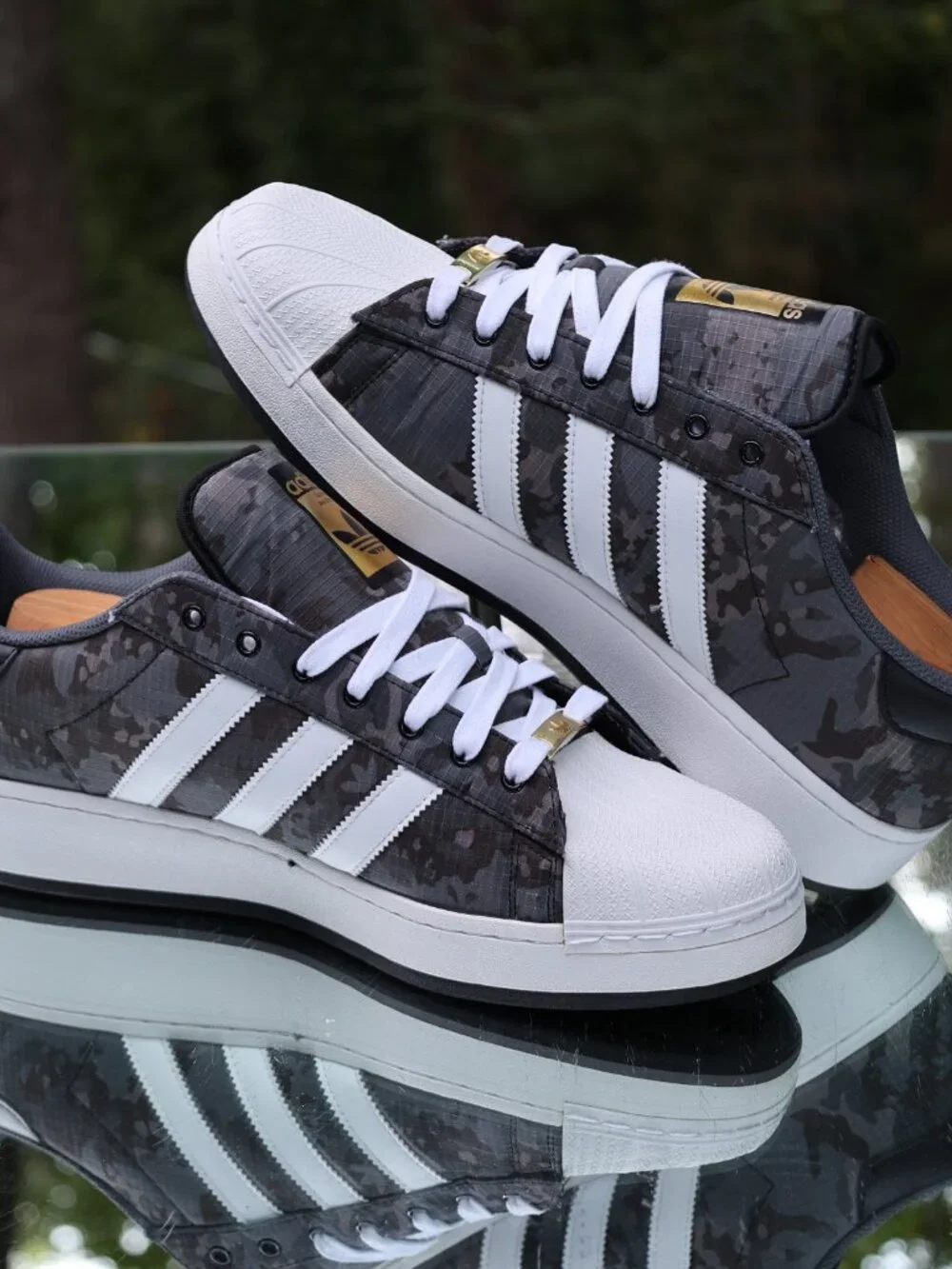 adidas shoes are